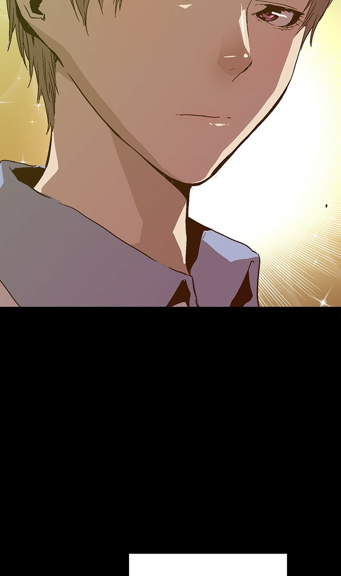 Read Weak Hero chapter 103 image 74 on Lezhin