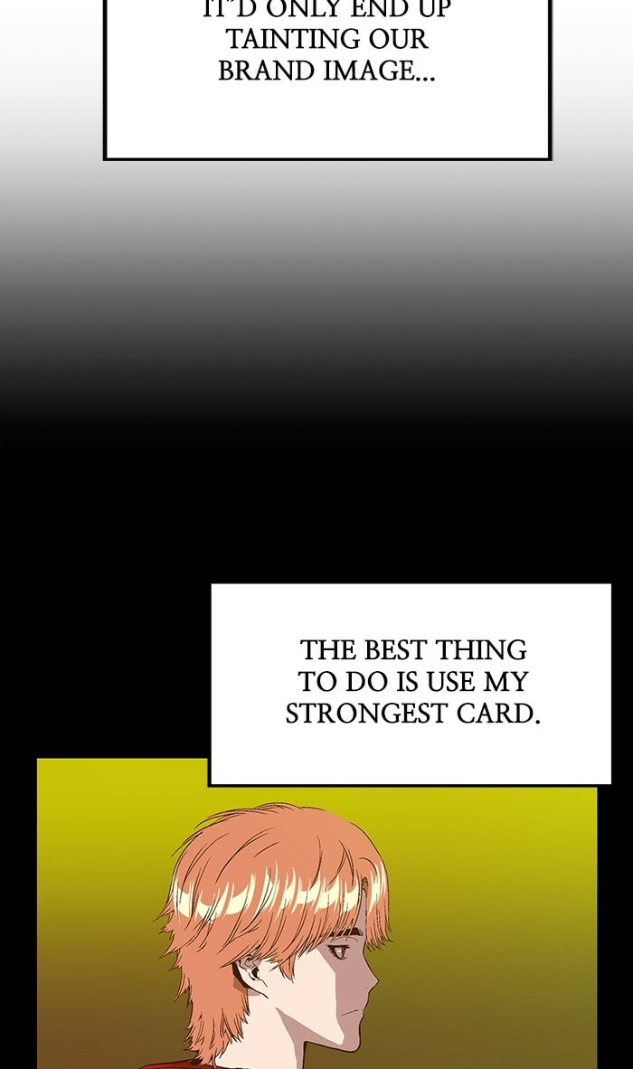 Read Weak Hero chapter 103 image 77 on Lezhin