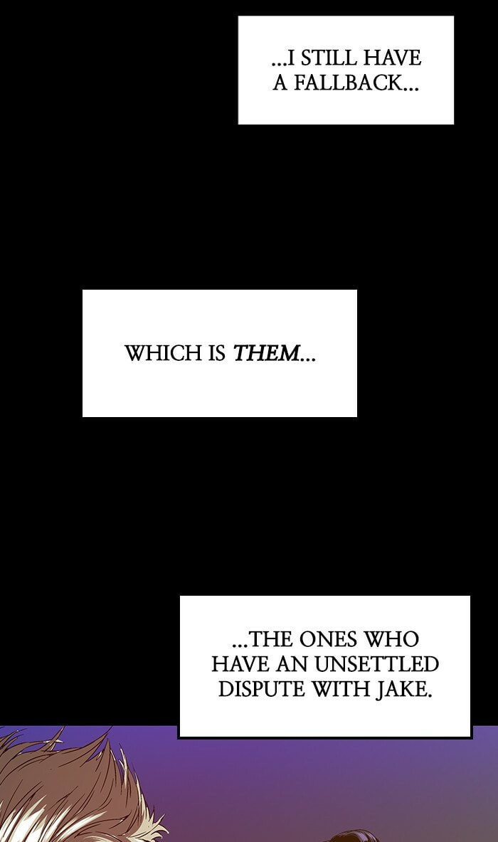 Read Weak Hero chapter 103 image 81 on Lezhin