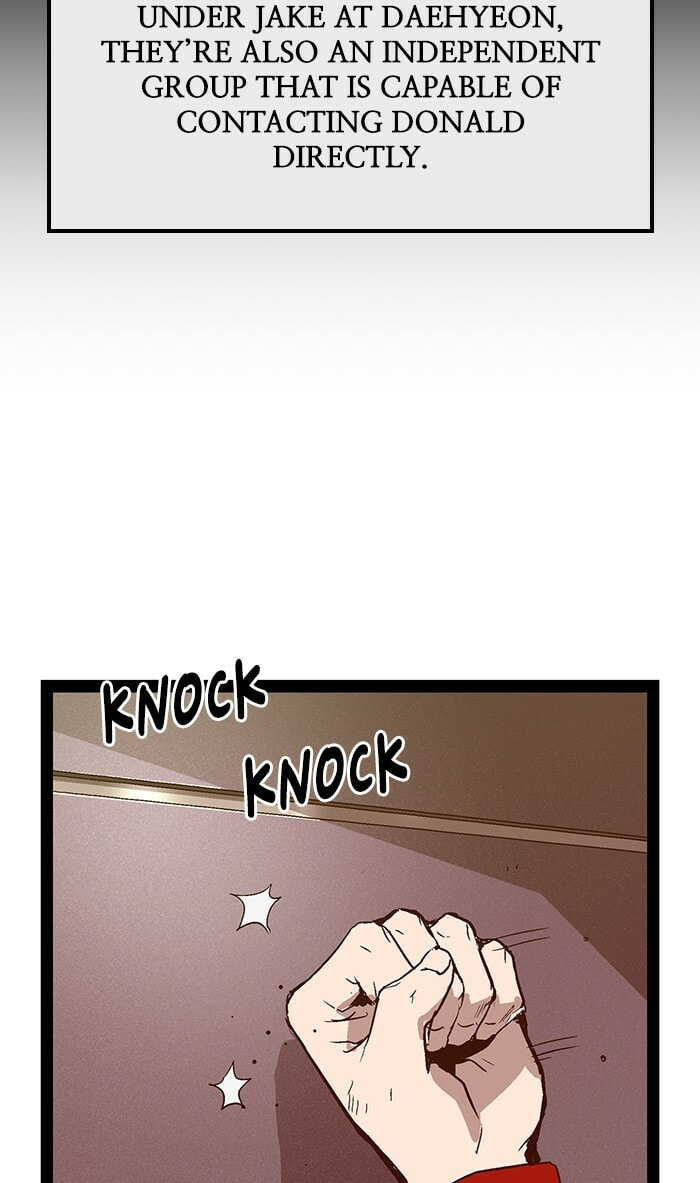 Read Weak Hero chapter 103 image 83 on Lezhin