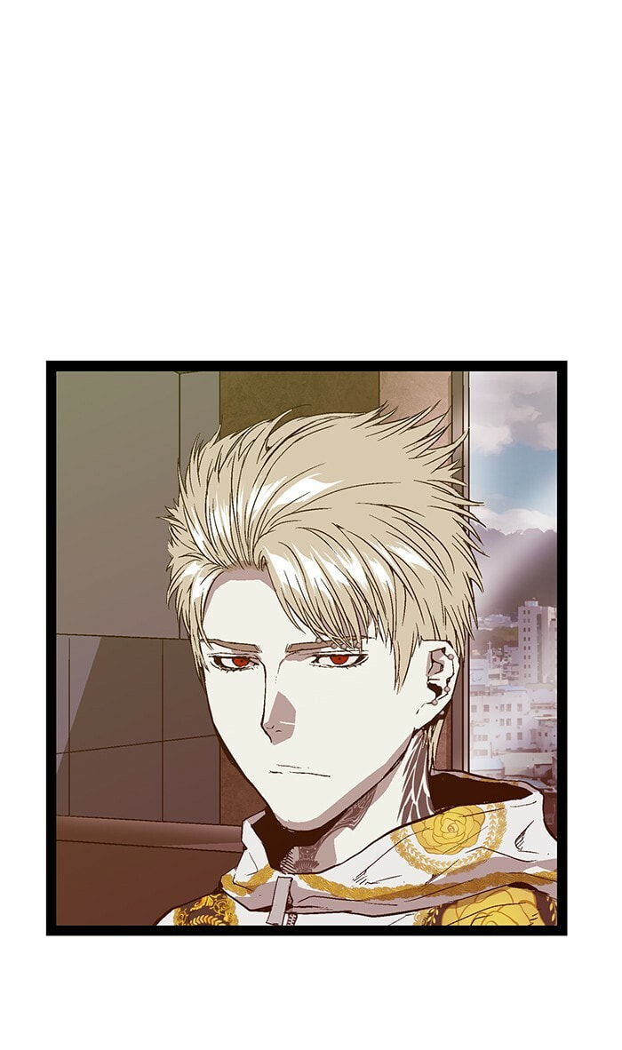 Read Weak Hero chapter 103 image 85 on Lezhin
