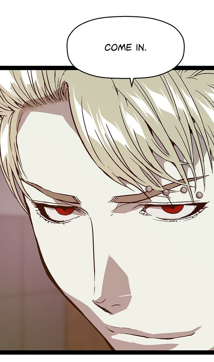 Read Weak Hero chapter 103 image 86 on Lezhin