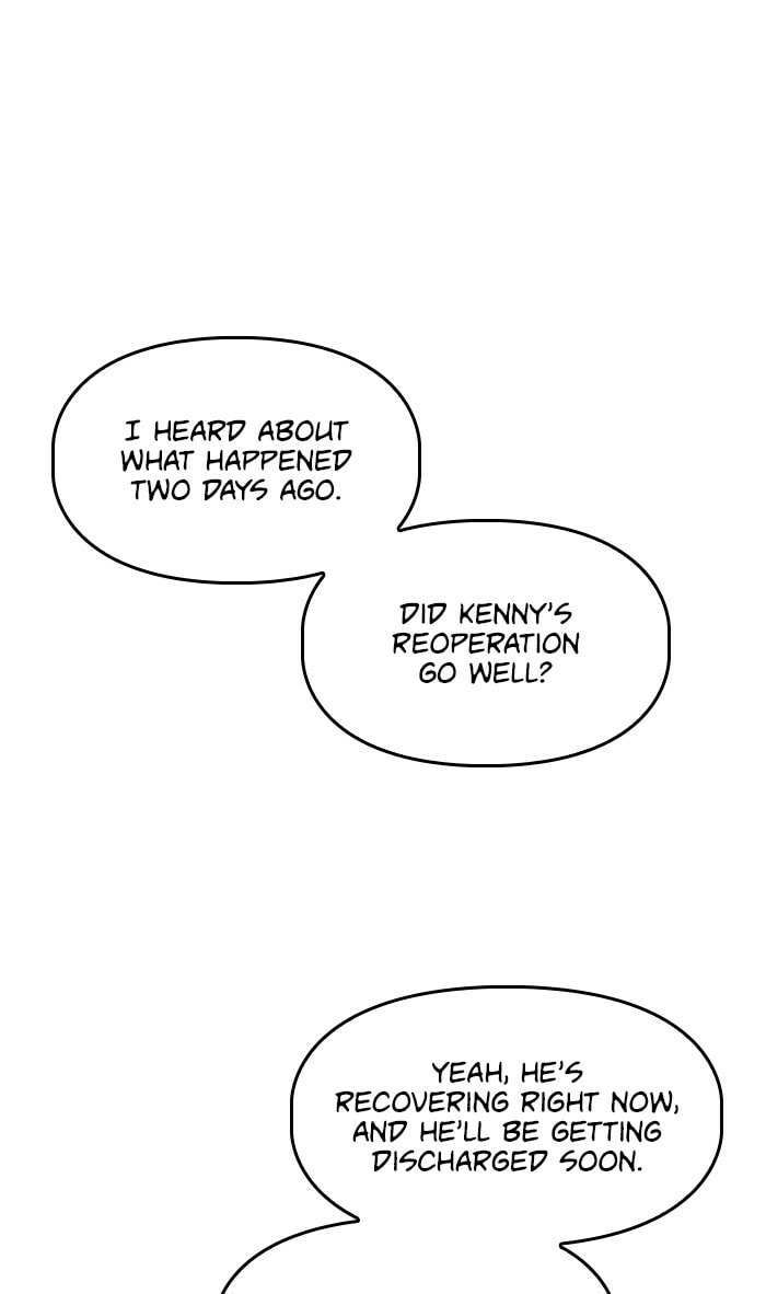 Read Weak Hero chapter 103 image 87 on Lezhin