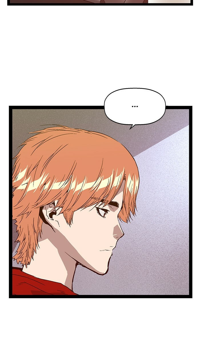 Read Weak Hero chapter 103 image 89 on Lezhin