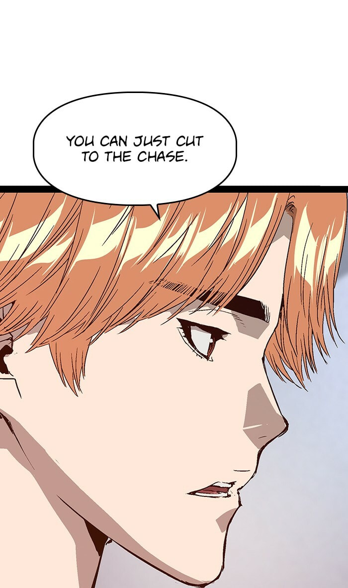 Read Weak Hero chapter 103 image 90 on Lezhin