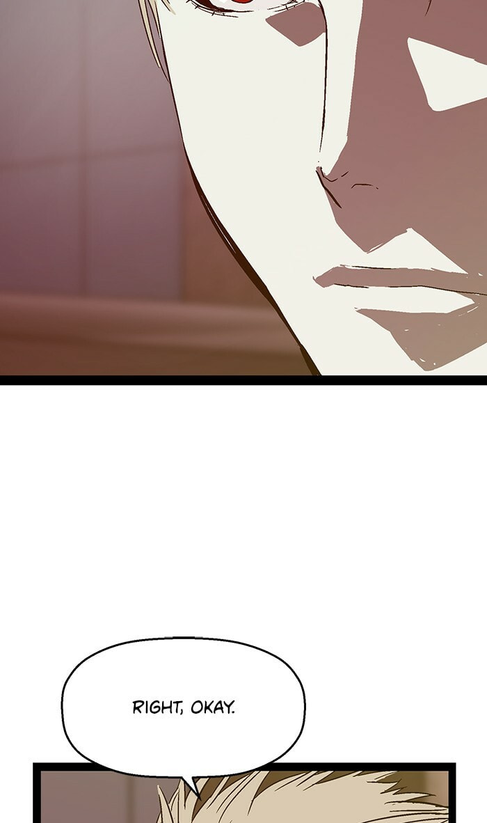 Read Weak Hero chapter 103 image 92 on Lezhin
