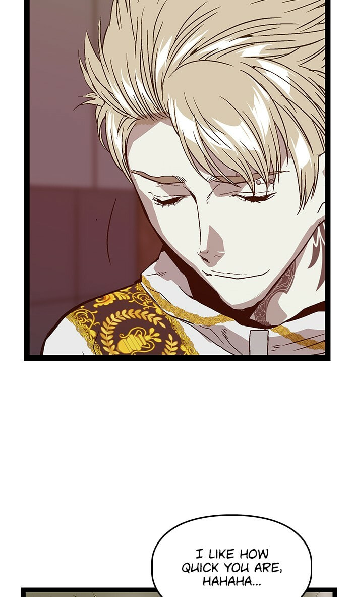 Read Weak Hero chapter 103 image 93 on Lezhin