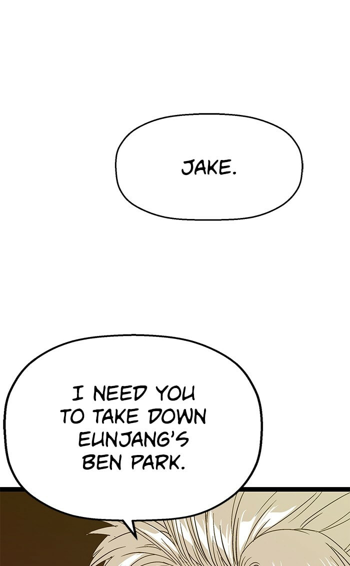 Read Weak Hero chapter 103 image 95 on Lezhin