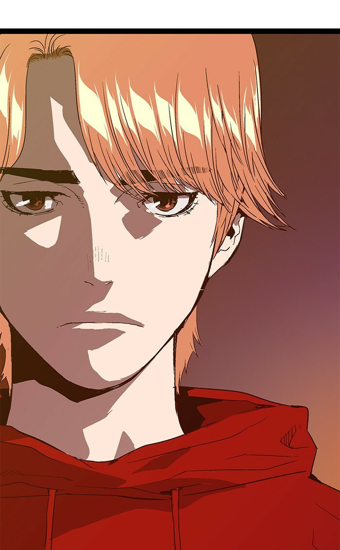 Read Weak Hero chapter 103 image 97 on Lezhin