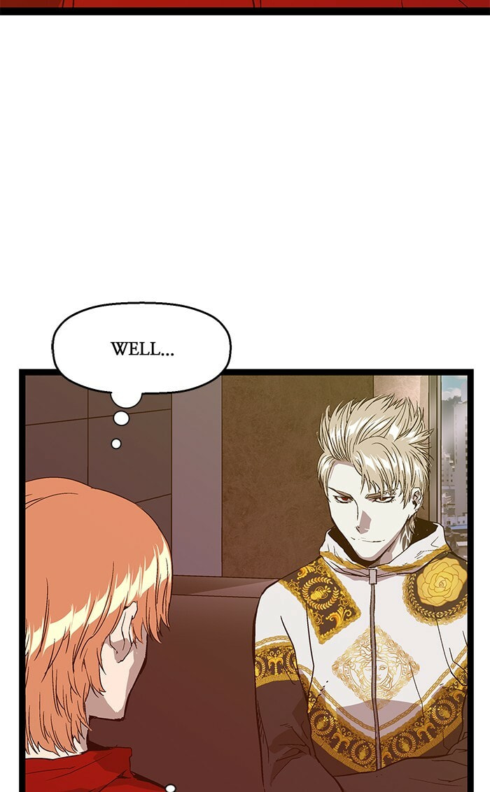 Read Weak Hero chapter 103 image 98 on Lezhin