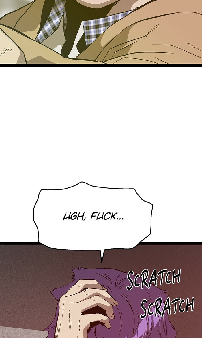 Read Weak Hero chapter 104 image 106 on Lezhin