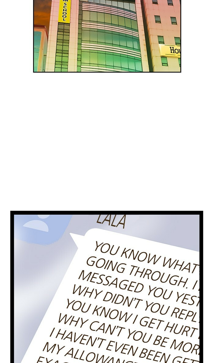 Read Weak Hero chapter 104 image 29 on Lezhin
