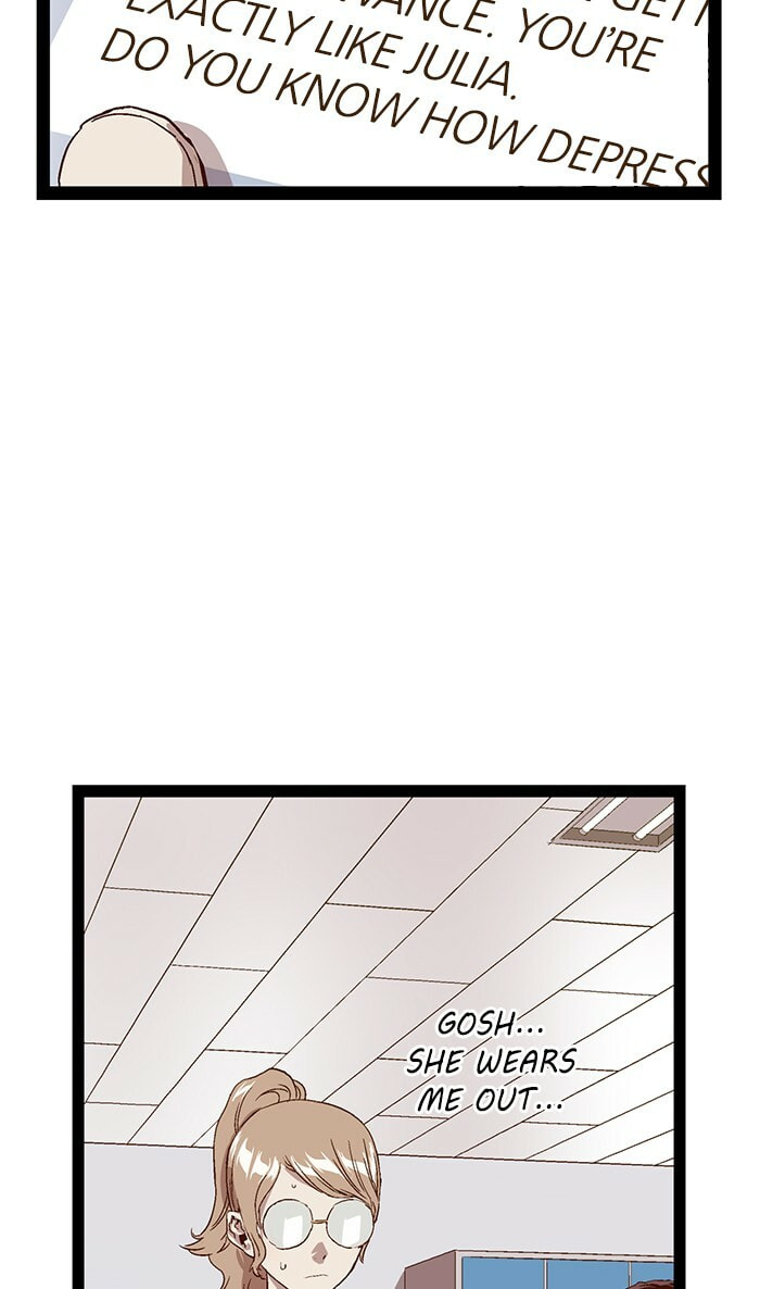 Read Weak Hero chapter 104 image 30 on Lezhin
