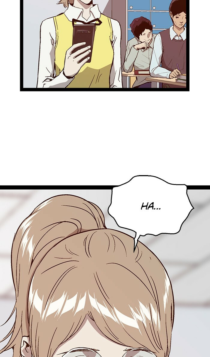 Read Weak Hero chapter 104 image 31 on Lezhin