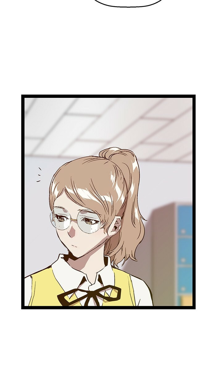 Read Weak Hero chapter 104 image 33 on Lezhin