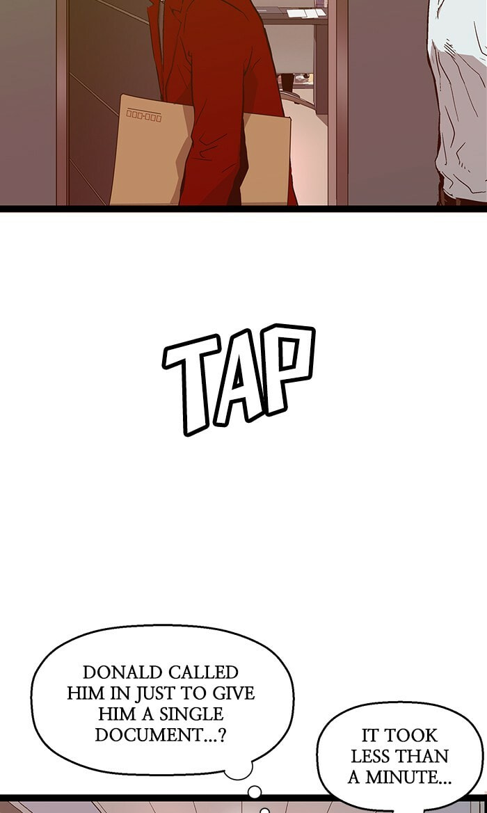 Read Weak Hero chapter 104 image 63 on Lezhin