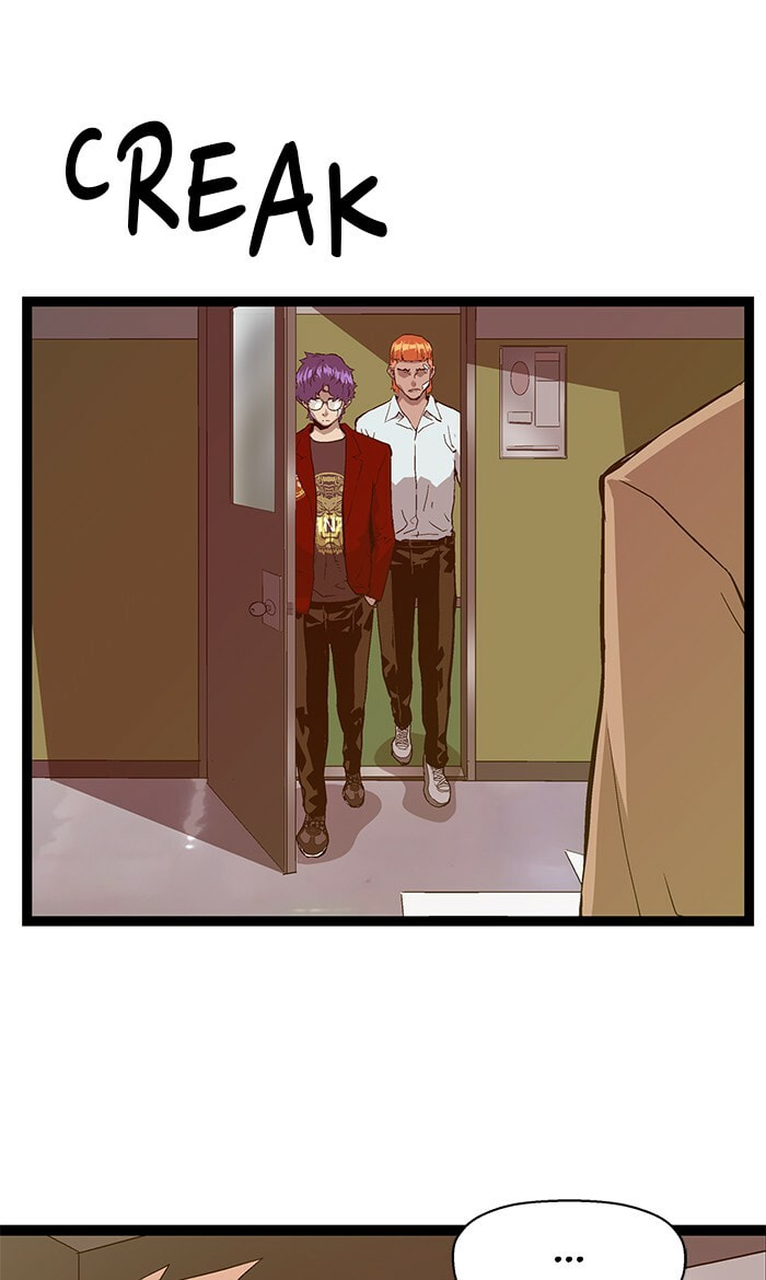 Read Weak Hero chapter 104 image 70 on Lezhin