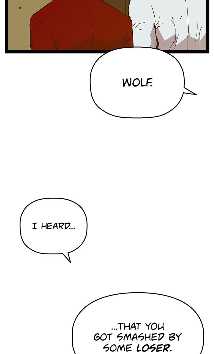 Read Weak Hero chapter 104 image 82 on Lezhin