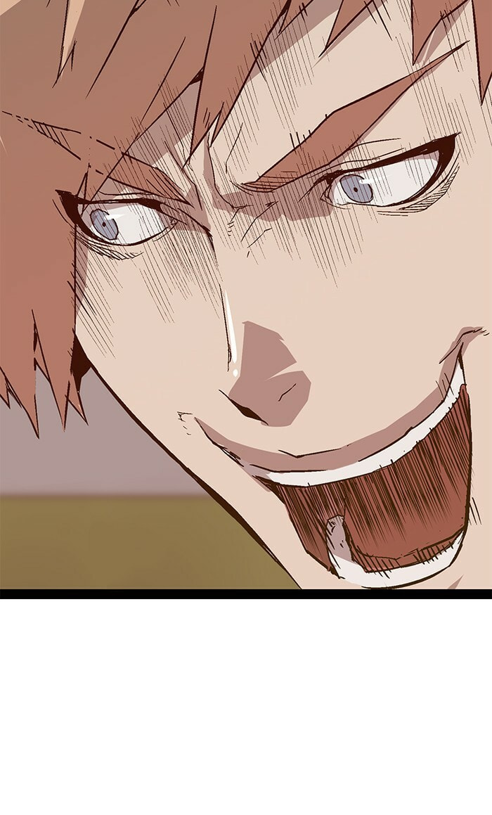Read Weak Hero chapter 104 image 86 on Lezhin