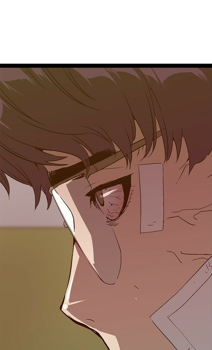 Read Weak Hero chapter 104 image 87 on Lezhin