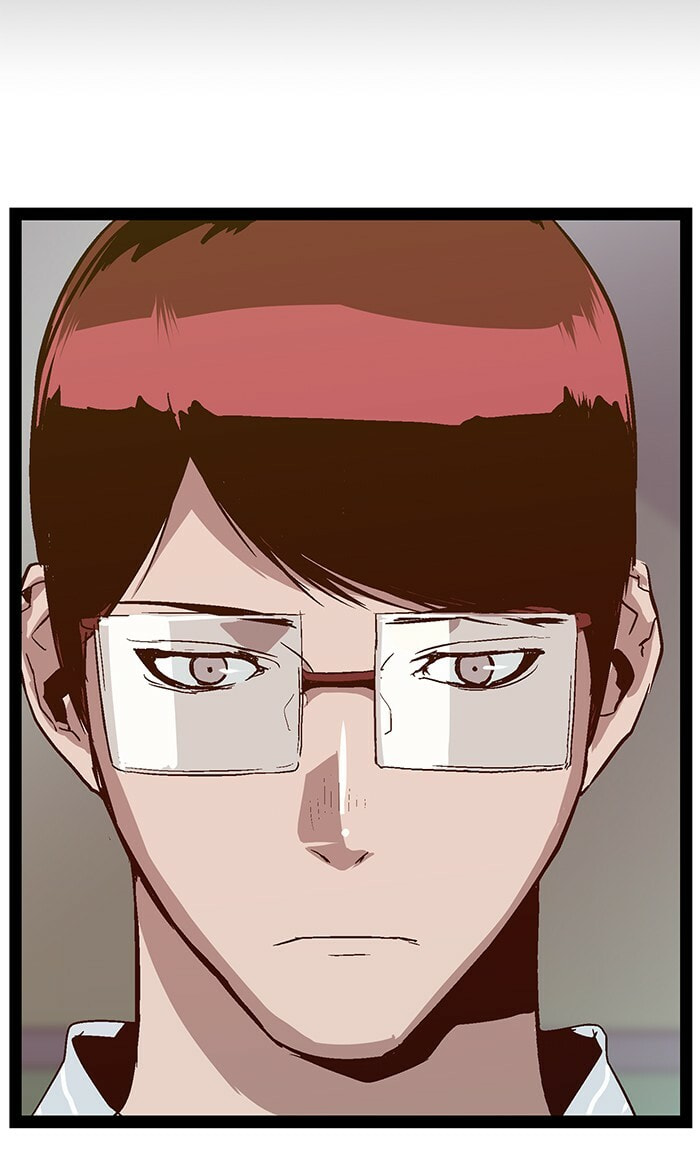 Read Weak Hero chapter 104 image 94 on Lezhin