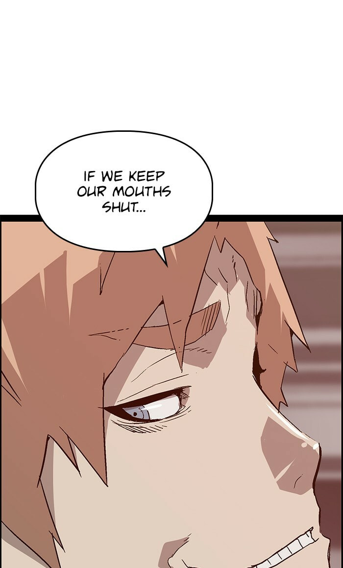 Read Weak Hero chapter 104 image 98 on Lezhin
