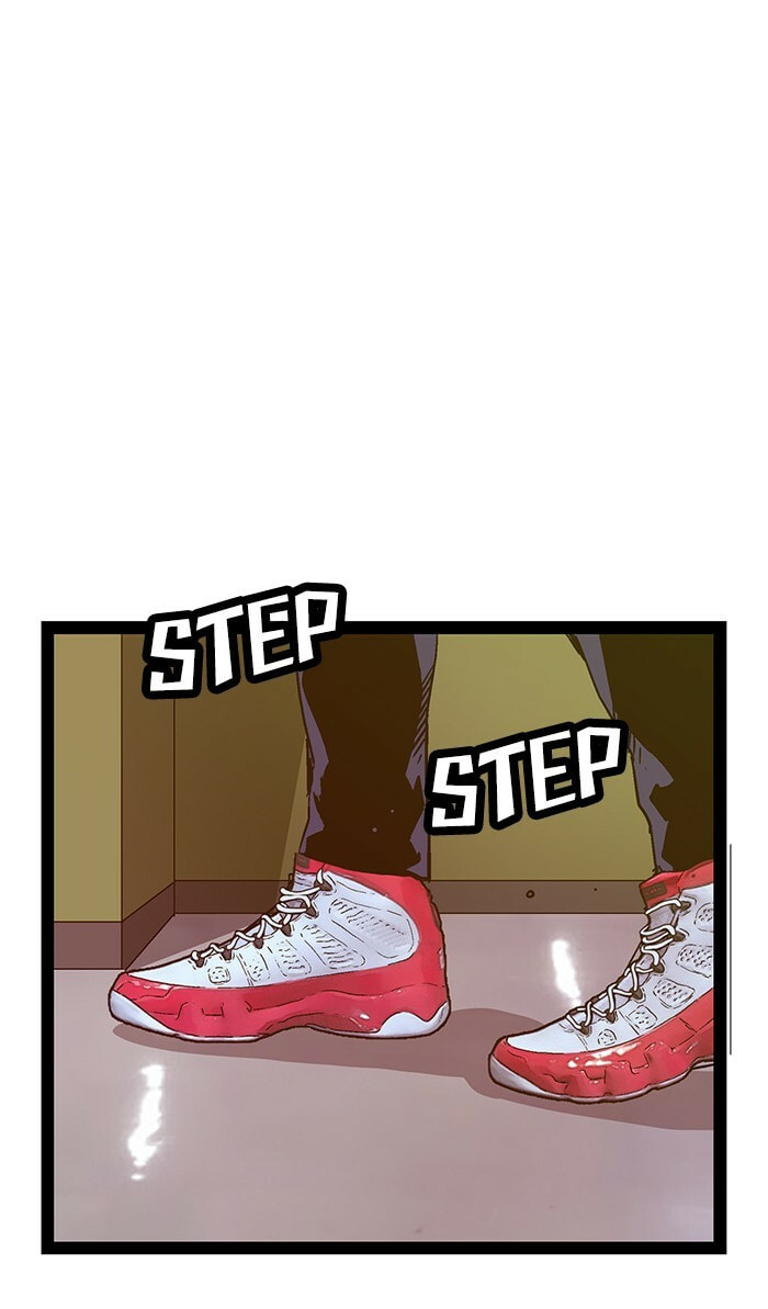 Read Weak Hero chapter 105 image 25 on Lezhin