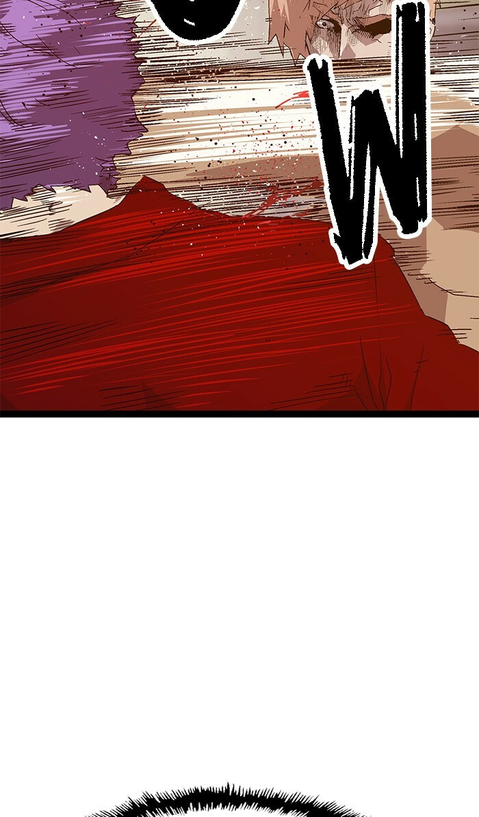 Read Weak Hero chapter 105 image 29 on Lezhin