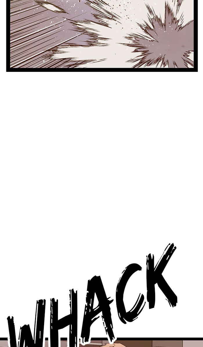 Read Weak Hero chapter 105 image 44 on Lezhin