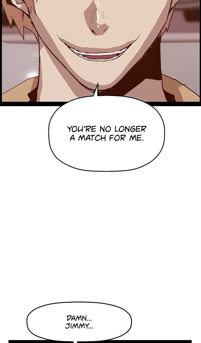 Read Weak Hero chapter 105 image 48 on Lezhin