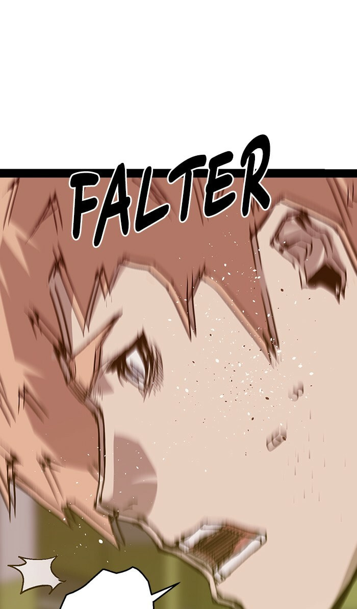Read Weak Hero chapter 105 image 51 on Lezhin