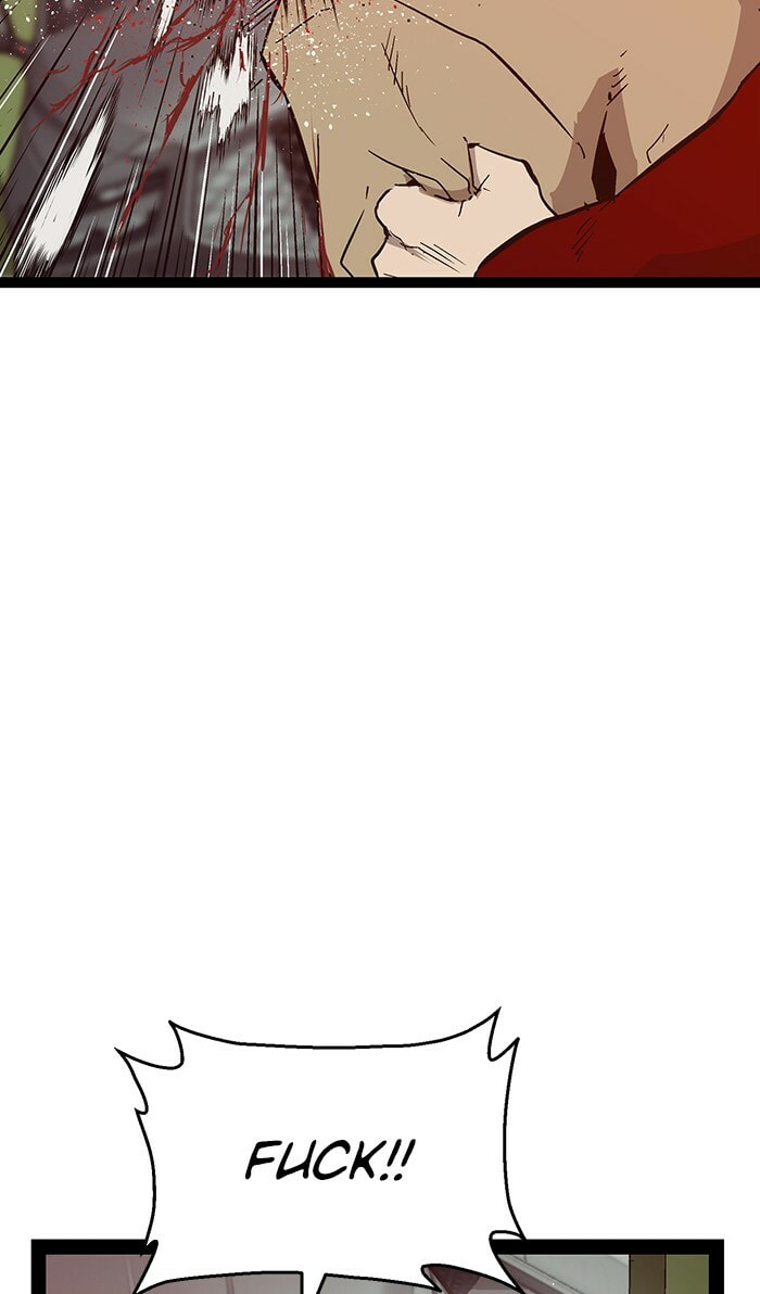 Read Weak Hero chapter 105 image 54 on Lezhin