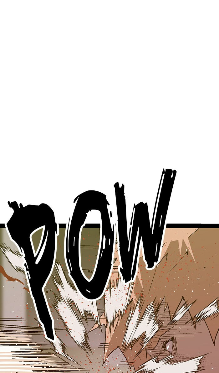 Read Weak Hero chapter 105 image 58 on Lezhin