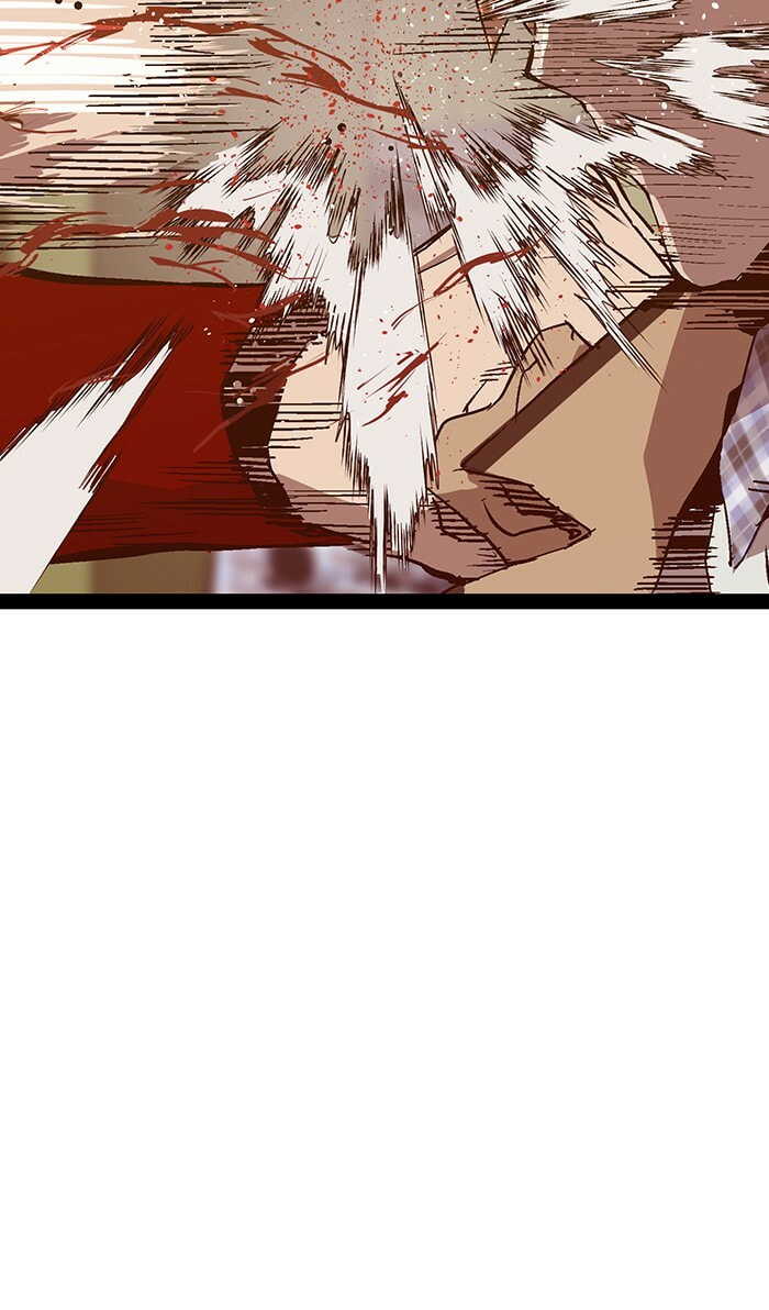 Read Weak Hero chapter 105 image 59 on Lezhin