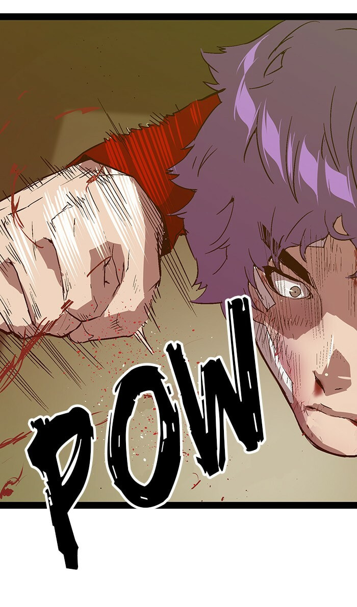 Read Weak Hero chapter 105 image 60 on Lezhin