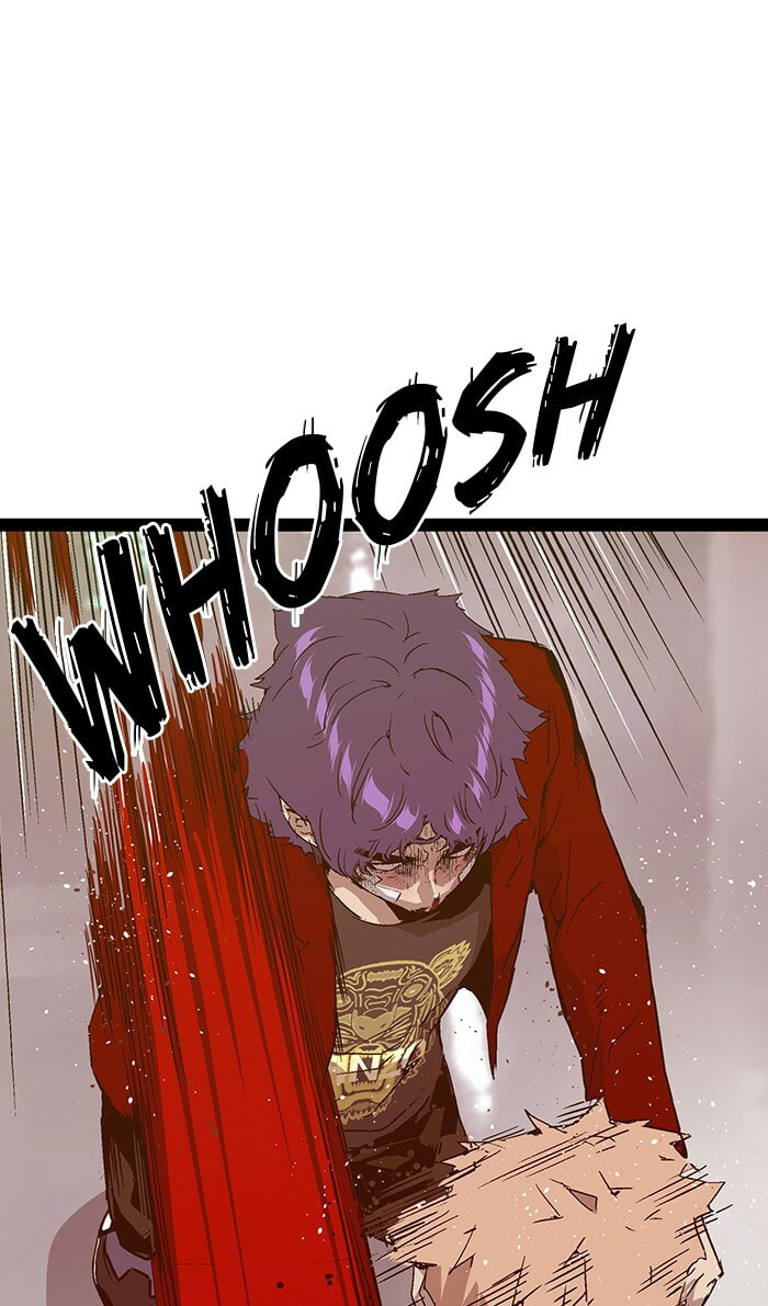 Read Weak Hero chapter 105 image 66 on Lezhin