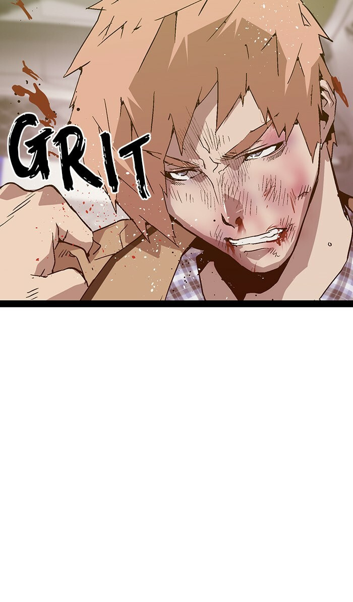Read Weak Hero chapter 105 image 68 on Lezhin