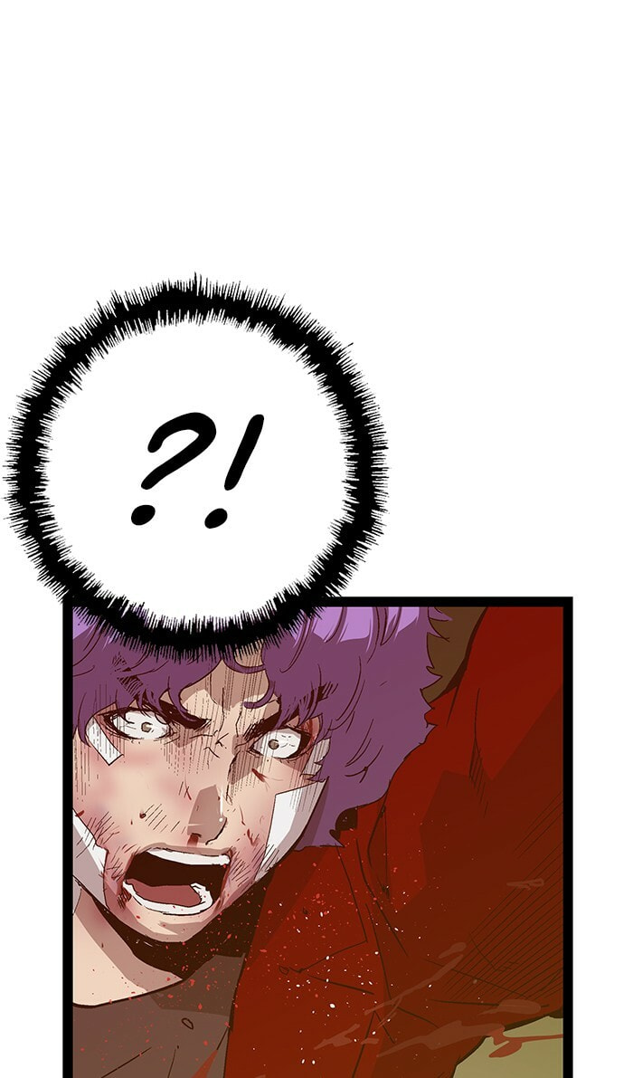 Read Weak Hero chapter 105 image 71 on Lezhin