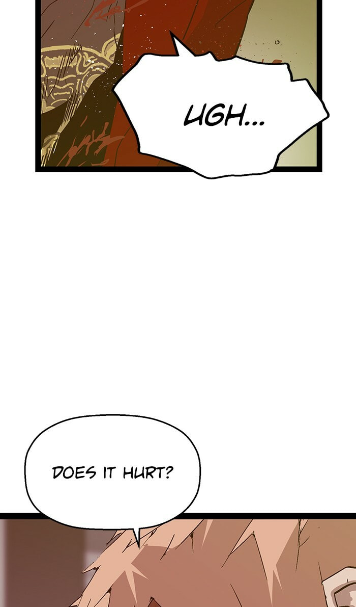 Read Weak Hero chapter 105 image 72 on Lezhin