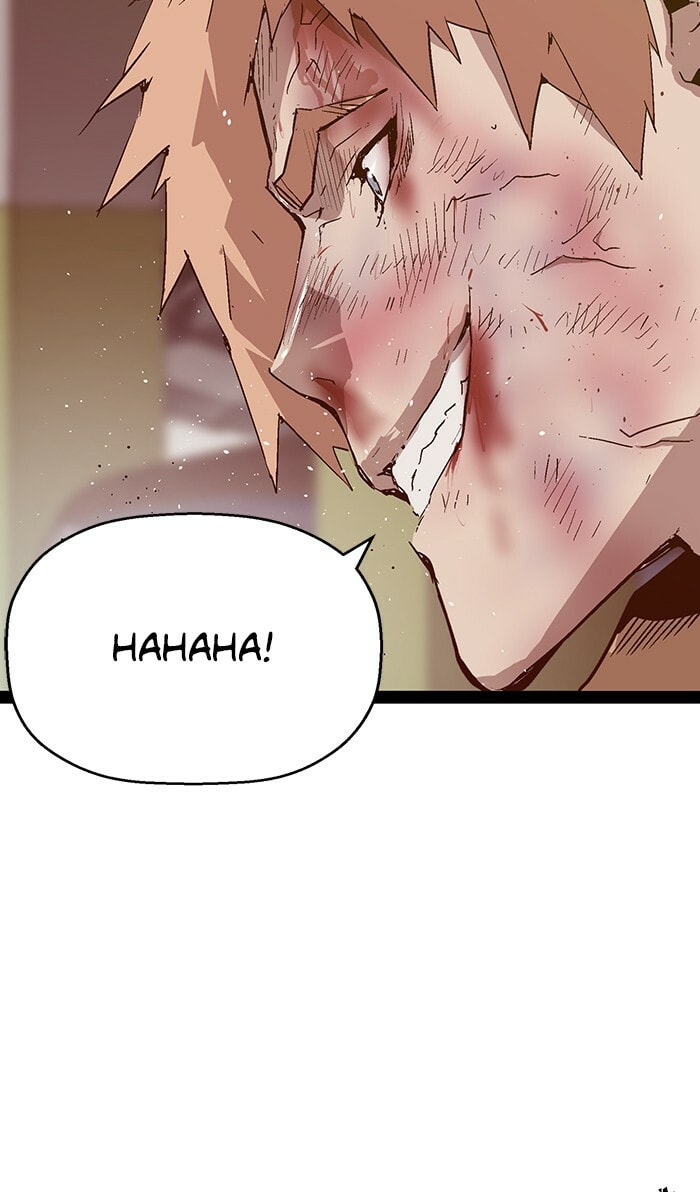 Read Weak Hero chapter 105 image 73 on Lezhin