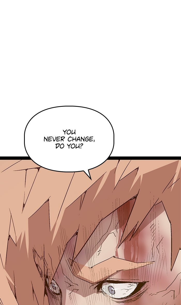 Read Weak Hero chapter 105 image 75 on Lezhin