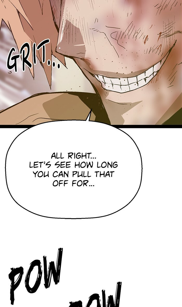 Read Weak Hero chapter 105 image 76 on Lezhin