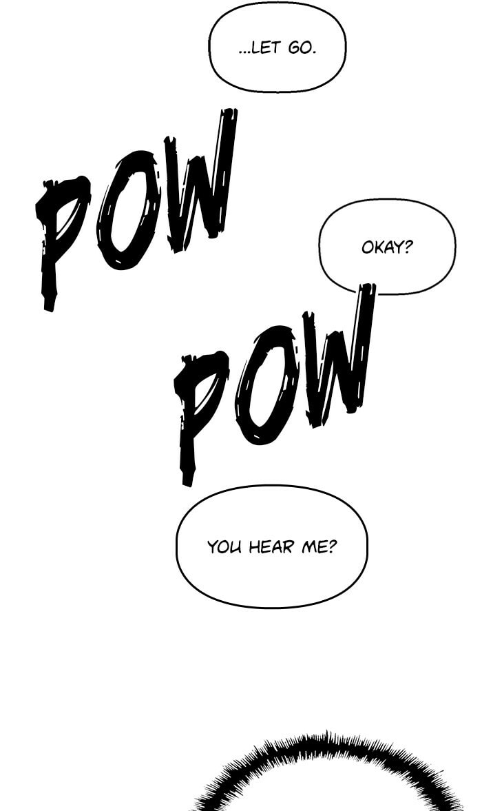 Read Weak Hero chapter 105 image 78 on Lezhin