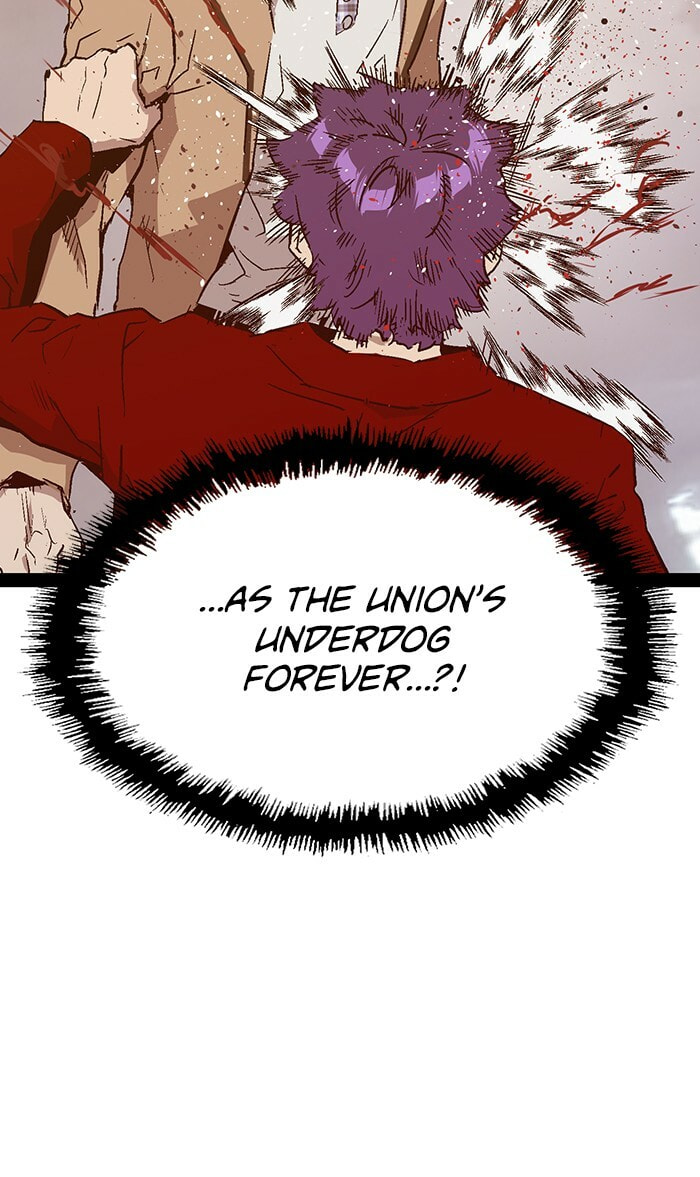 Read Weak Hero chapter 105 image 81 on Lezhin