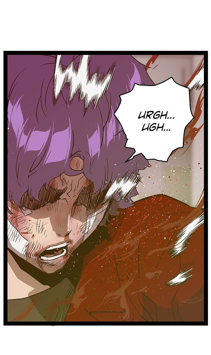 Read Weak Hero chapter 105 image 82 on Lezhin