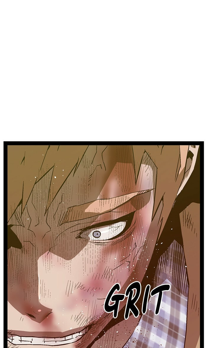 Read Weak Hero chapter 105 image 83 on Lezhin