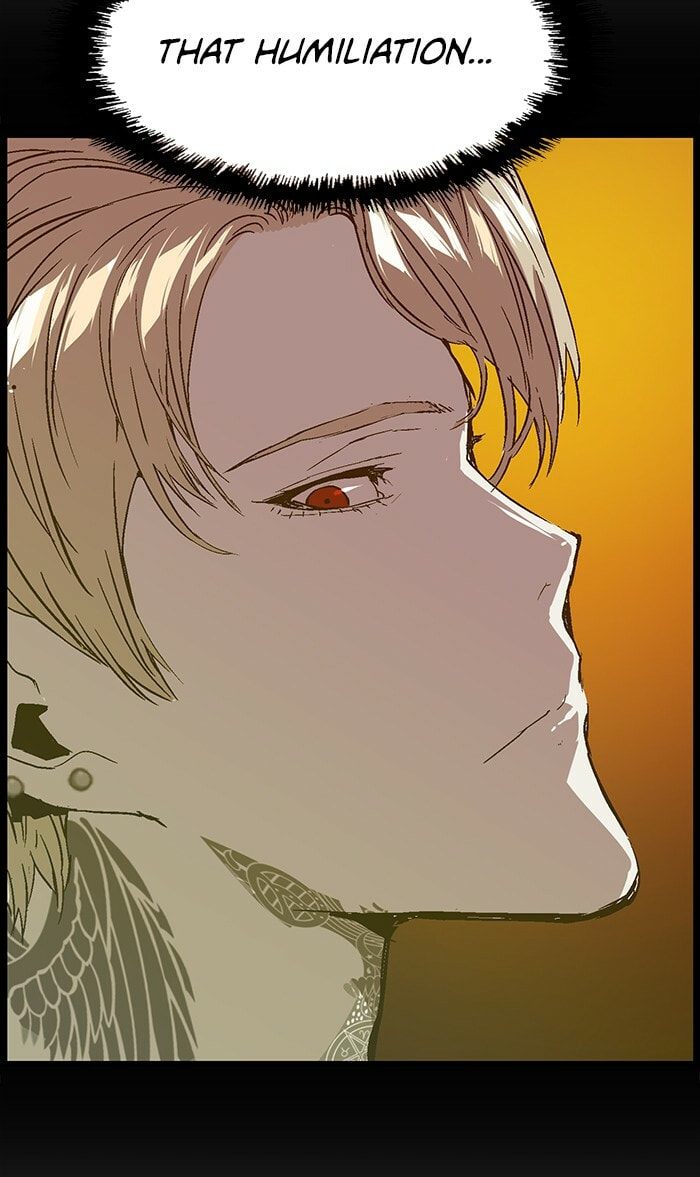 Read Weak Hero chapter 105 image 85 on Lezhin