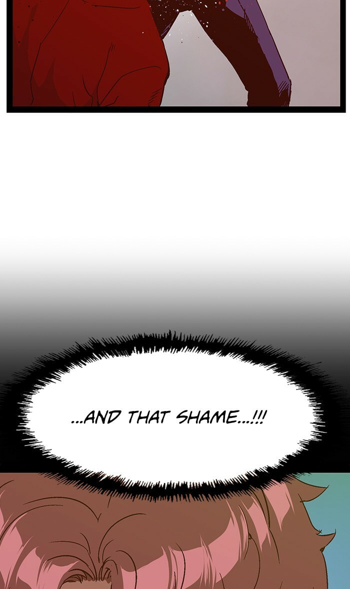 Read Weak Hero chapter 105 image 87 on Lezhin