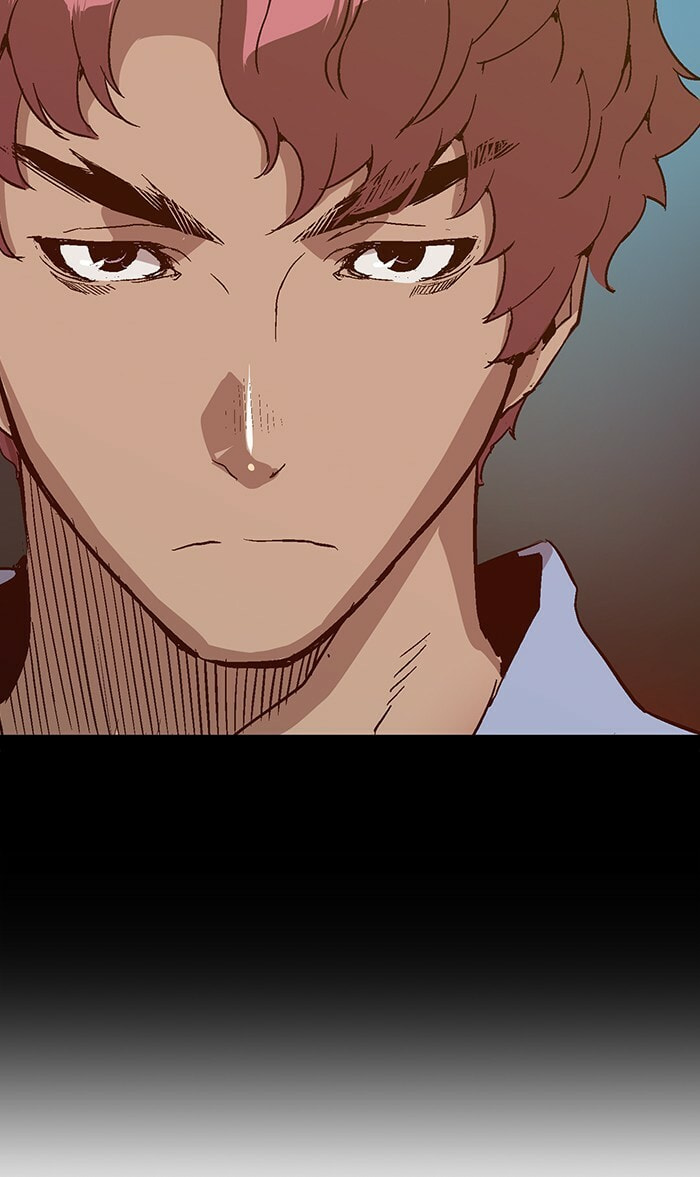 Read Weak Hero chapter 105 image 88 on Lezhin