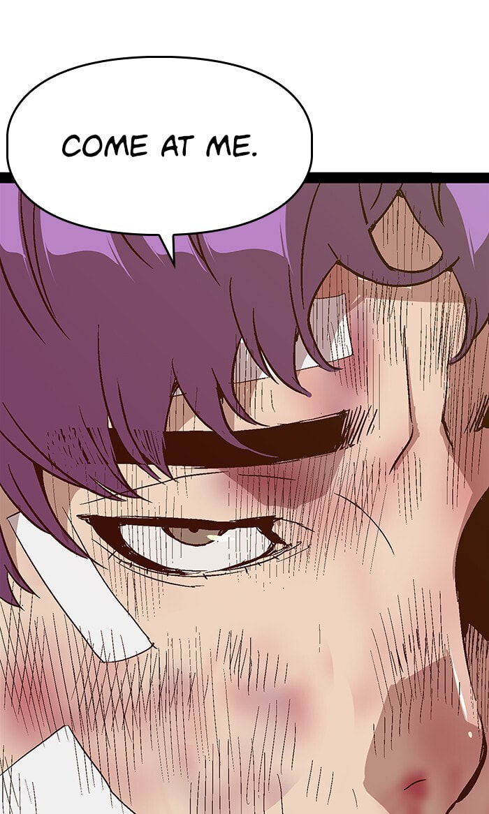 Read Weak Hero chapter 106 image 101 on Lezhin